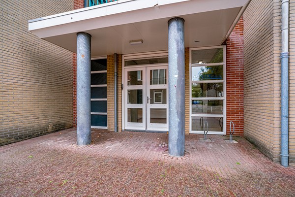 Foto - Onder bod: Schoolstraat 7-33, 6901 HD Zevenaar